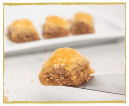 Öztat Baklava neden vazgeçilmezdir