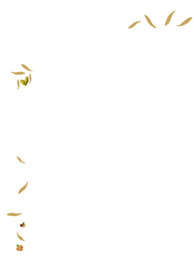Öztat Baklava antep
